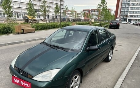 Ford Focus IV, 2000 год, 220 000 рублей, 5 фотография