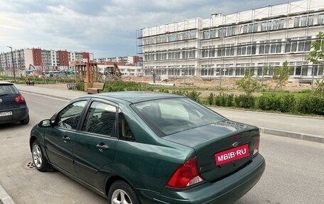 Ford Focus IV, 2000 год, 220 000 рублей, 4 фотография