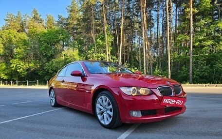 BMW 3 серия, 2007 год, 1 600 000 рублей, 2 фотография