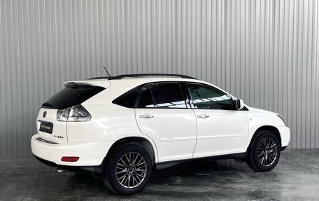 Lexus RX II рестайлинг, 2008 год, 1 749 000 рублей, 5 фотография