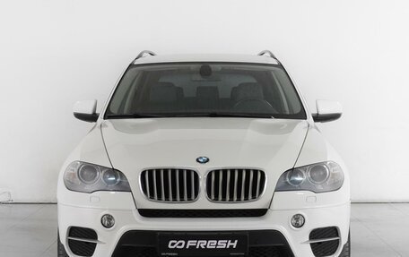 BMW X5, 2012 год, 2 239 000 рублей, 3 фотография