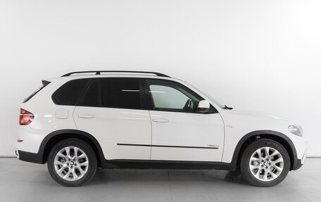 BMW X5, 2012 год, 2 239 000 рублей, 5 фотография