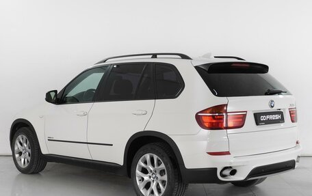 BMW X5, 2012 год, 2 239 000 рублей, 2 фотография