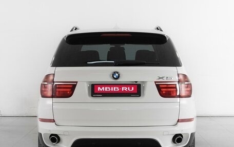 BMW X5, 2012 год, 2 239 000 рублей, 4 фотография