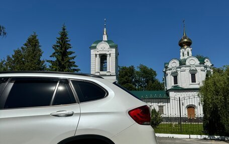 BMW X1, 2011 год, 1 280 000 рублей, 5 фотография