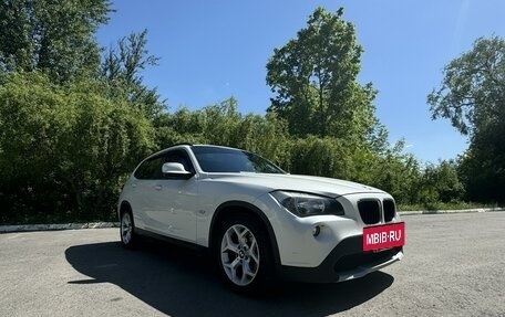 BMW X1, 2011 год, 1 280 000 рублей, 2 фотография