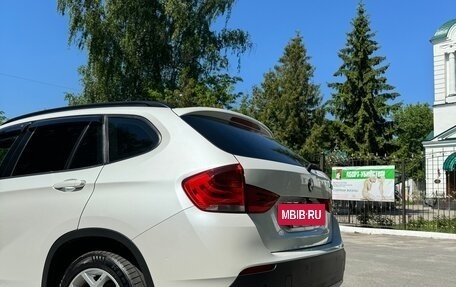 BMW X1, 2011 год, 1 280 000 рублей, 6 фотография