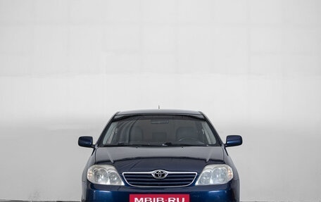 Toyota Corolla, 2006 год, 619 000 рублей, 2 фотография