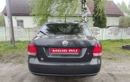 Volkswagen Polo VI (EU Market), 2014 год, 750 000 рублей, 4 фотография