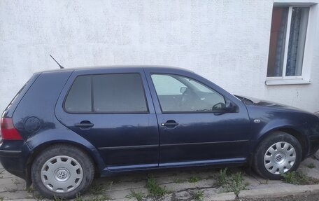 Volkswagen Golf IV, 2000 год, 330 000 рублей, 3 фотография