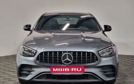 Mercedes-Benz E-Класс, 2021 год, 5 549 000 рублей, 2 фотография