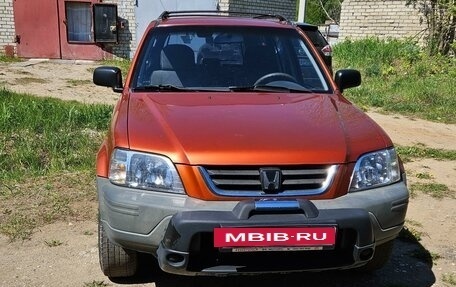Honda CR-V IV, 1998 год, 550 000 рублей, 2 фотография