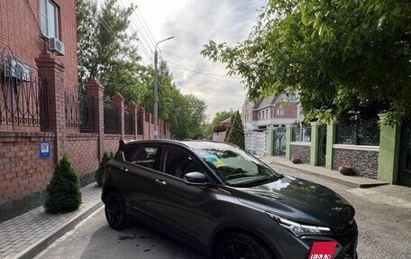 Geely Coolray I, 2023 год, 2 550 000 рублей, 4 фотография