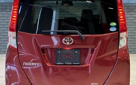 Toyota Roomy I, 2019 год, 1 297 000 рублей, 6 фотография