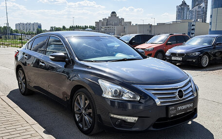 Nissan Teana, 2014 год, 1 757 000 рублей, 3 фотография