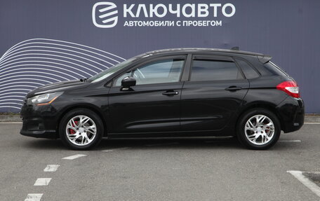 Citroen C4 II рестайлинг, 2012 год, 690 000 рублей, 5 фотография