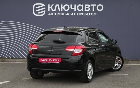 Citroen C4 II рестайлинг, 2012 год, 690 000 рублей, 2 фотография