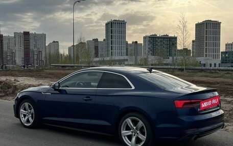 Audi A5, 2016 год, 3 495 000 рублей, 4 фотография