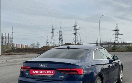 Audi A5, 2016 год, 3 495 000 рублей, 3 фотография