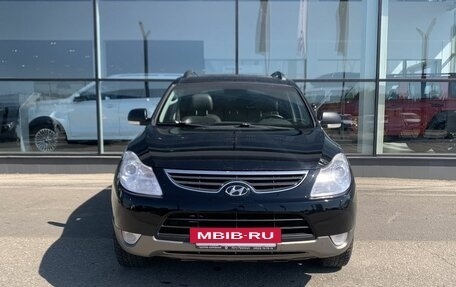 Hyundai ix55, 2011 год, 1 120 000 рублей, 2 фотография