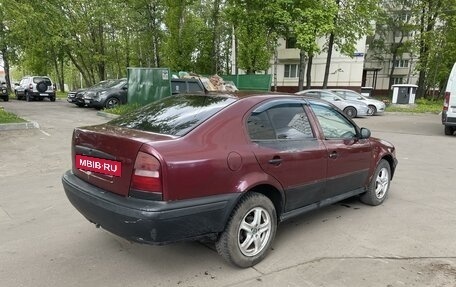 Skoda Octavia IV, 1999 год, 210 000 рублей, 5 фотография