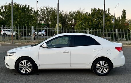 KIA Cerato III, 2012 год, 1 120 000 рублей, 3 фотография