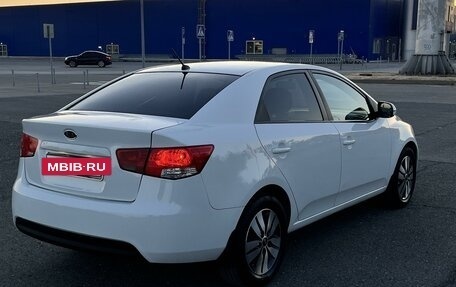 KIA Cerato III, 2012 год, 1 120 000 рублей, 6 фотография