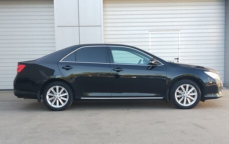 Toyota Camry, 2014 год, 1 746 000 рублей, 3 фотография