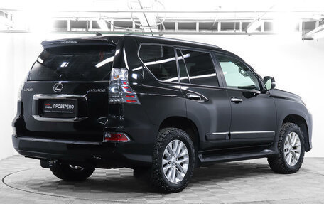 Lexus GX II, 2016 год, 4 691 000 рублей, 5 фотография