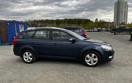 KIA cee'd I рестайлинг, 2011 год, 849 000 рублей, 4 фотография