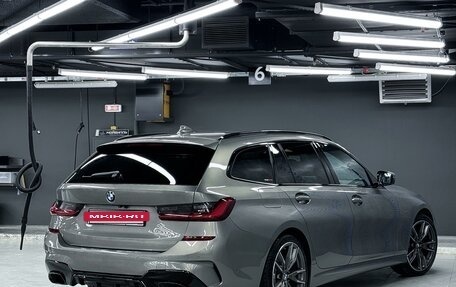 BMW 3 серия, 2020 год, 6 300 000 рублей, 5 фотография