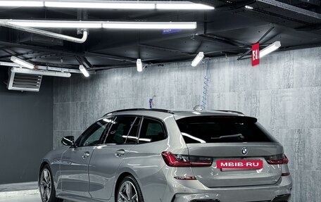 BMW 3 серия, 2020 год, 6 300 000 рублей, 2 фотография