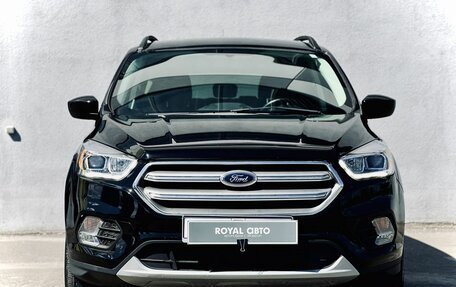 Ford Kuga III, 2019 год, 1 990 000 рублей, 2 фотография