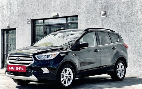 Ford Kuga III, 2019 год, 1 990 000 рублей, 3 фотография