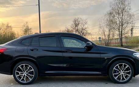 BMW X4, 2021 год, 6 600 000 рублей, 2 фотография