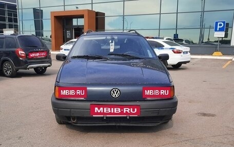 Volkswagen Passat B3, 1992 год, 125 000 рублей, 2 фотография