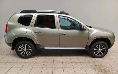 Renault Duster I рестайлинг, 2012 год, 969 000 рублей, 5 фотография