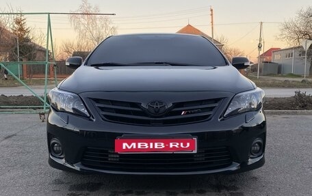 Toyota Corolla, 2010 год, 1 500 000 рублей, 2 фотография