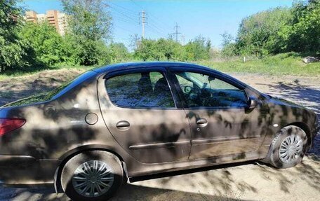 Peugeot 206, 2008 год, 425 000 рублей, 2 фотография