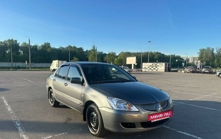 Mitsubishi Lancer IX, 2005 год, 300 000 рублей, 2 фотография