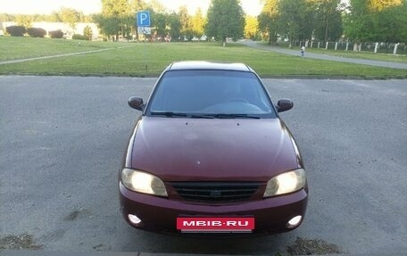 KIA Spectra II (LD), 2007 год, 275 000 рублей, 2 фотография