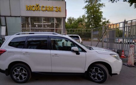 Subaru Forester, 2014 год, 2 500 000 рублей, 2 фотография