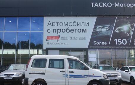 Toyota Town Ace IV, 2002 год, 475 000 рублей, 4 фотография