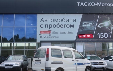 Toyota Town Ace IV, 2002 год, 475 000 рублей, 2 фотография