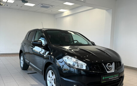 Nissan Qashqai, 2012 год, 1 560 000 рублей, 3 фотография