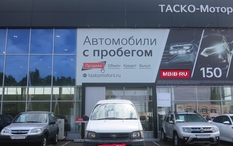 Toyota Town Ace IV, 2002 год, 475 000 рублей, 5 фотография