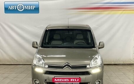 Citroen Berlingo II рестайлинг, 2013 год, 760 000 рублей, 2 фотография