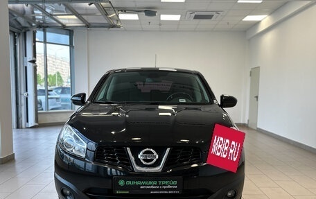 Nissan Qashqai, 2012 год, 1 560 000 рублей, 2 фотография