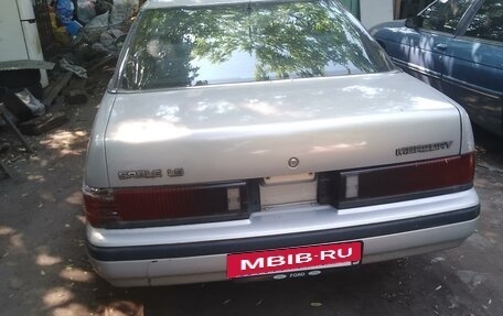 Mercury Sable III, 1991 год, 140 000 рублей, 2 фотография