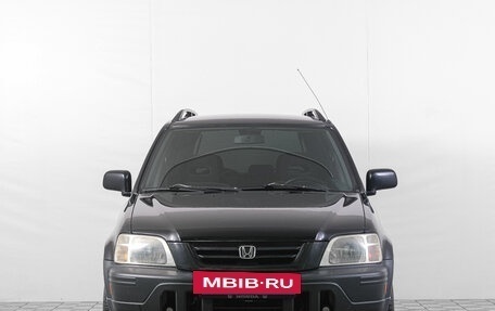 Honda CR-V IV, 2001 год, 689 000 рублей, 2 фотография